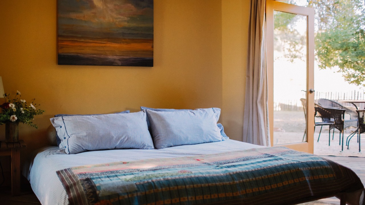 Photo of Bedroom in Ukiah