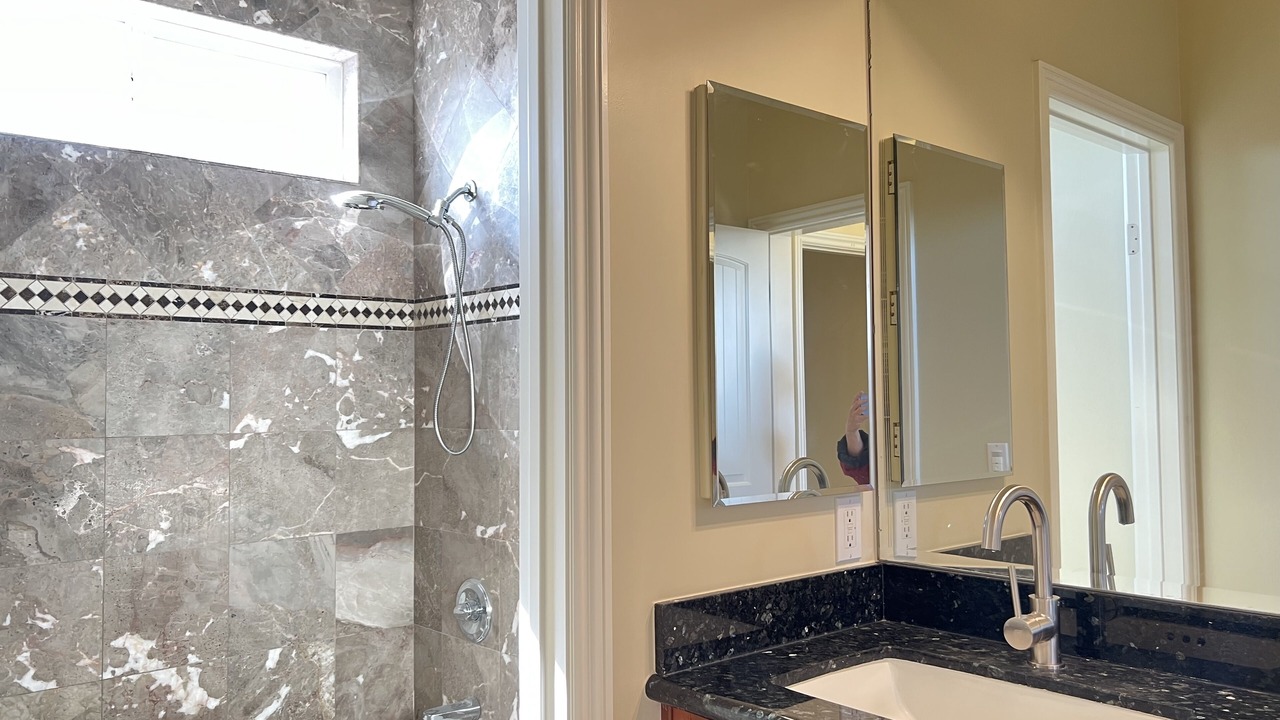 Photo of Bathroom in Azusa