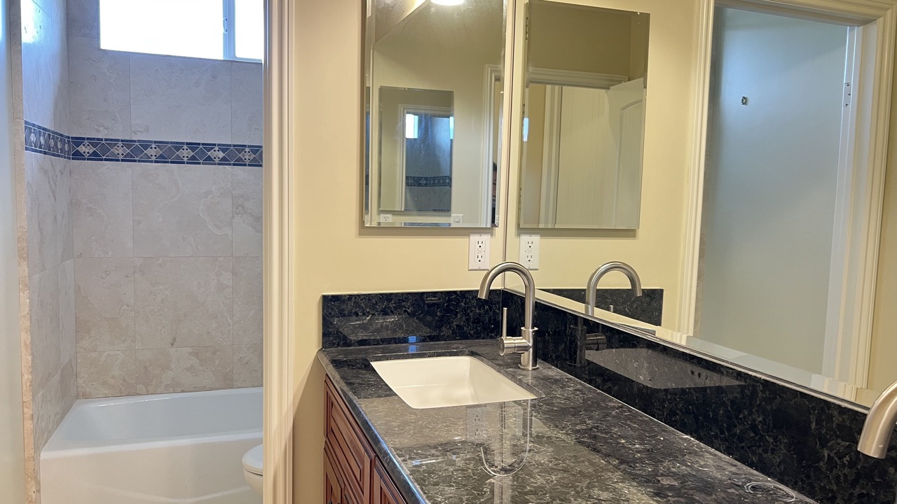Photo of Bathroom in Azusa