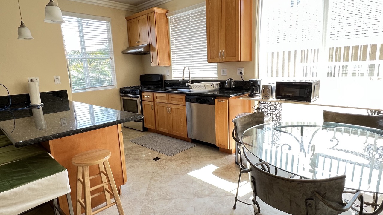 Photo of Kitchen in Azusa