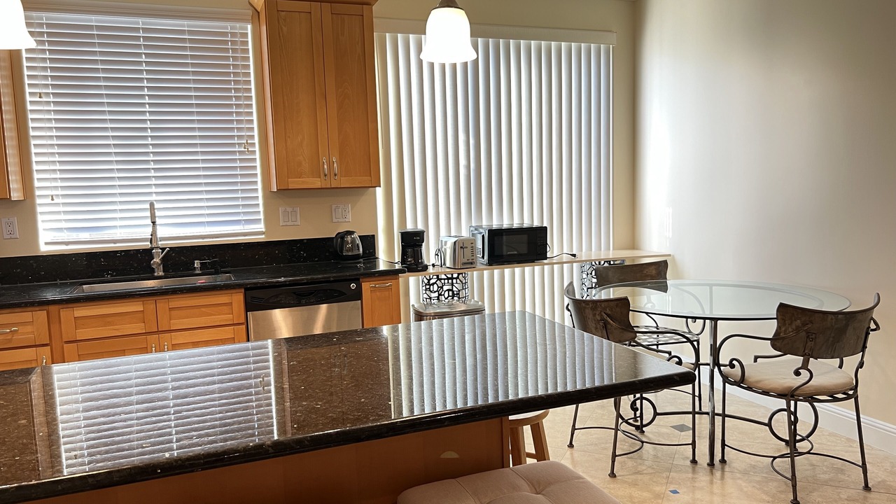 Photo of Kitchen in Azusa