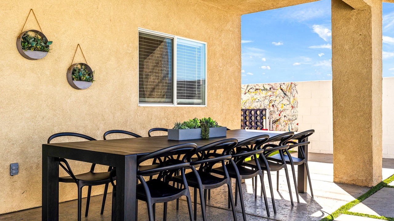 Photo of Outdoor in Desert Hot Springs