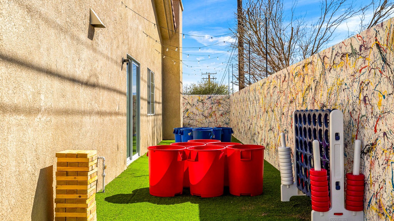 Photo of Outdoor in Desert Hot Springs