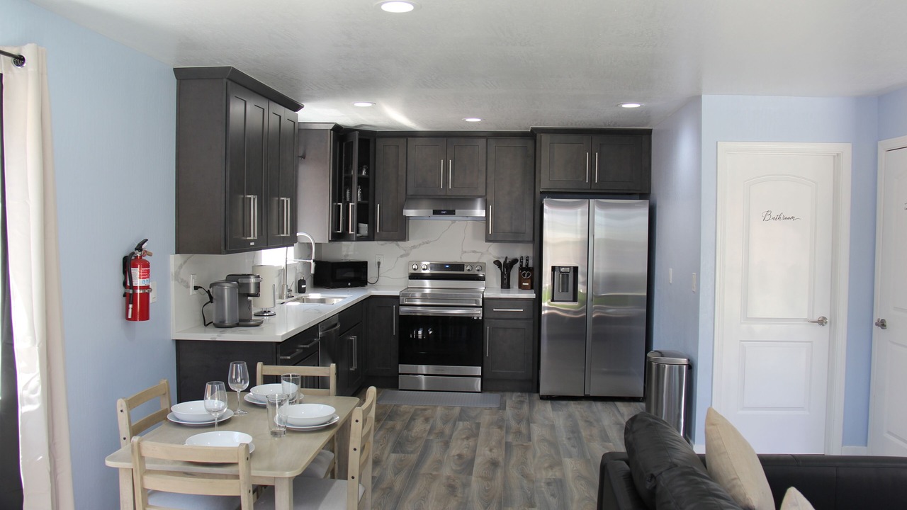 Photo of Kitchen in Northside