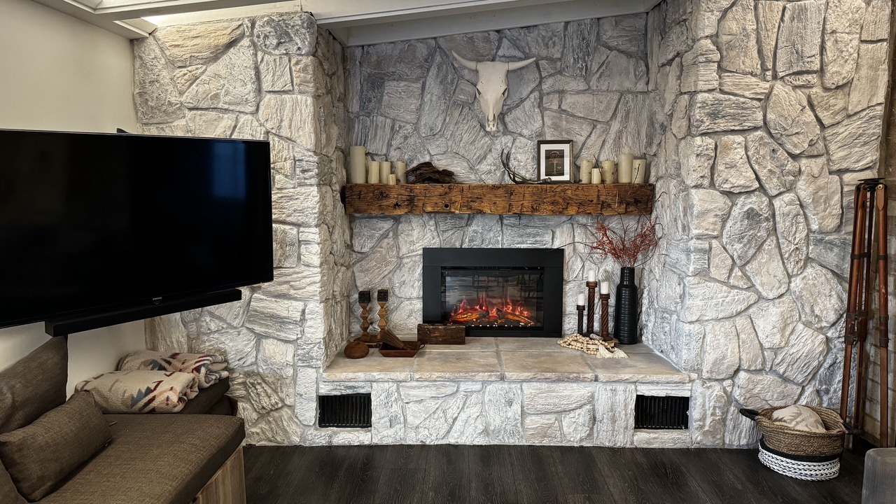 Photo of Livingroom in Baywood-Los Osos