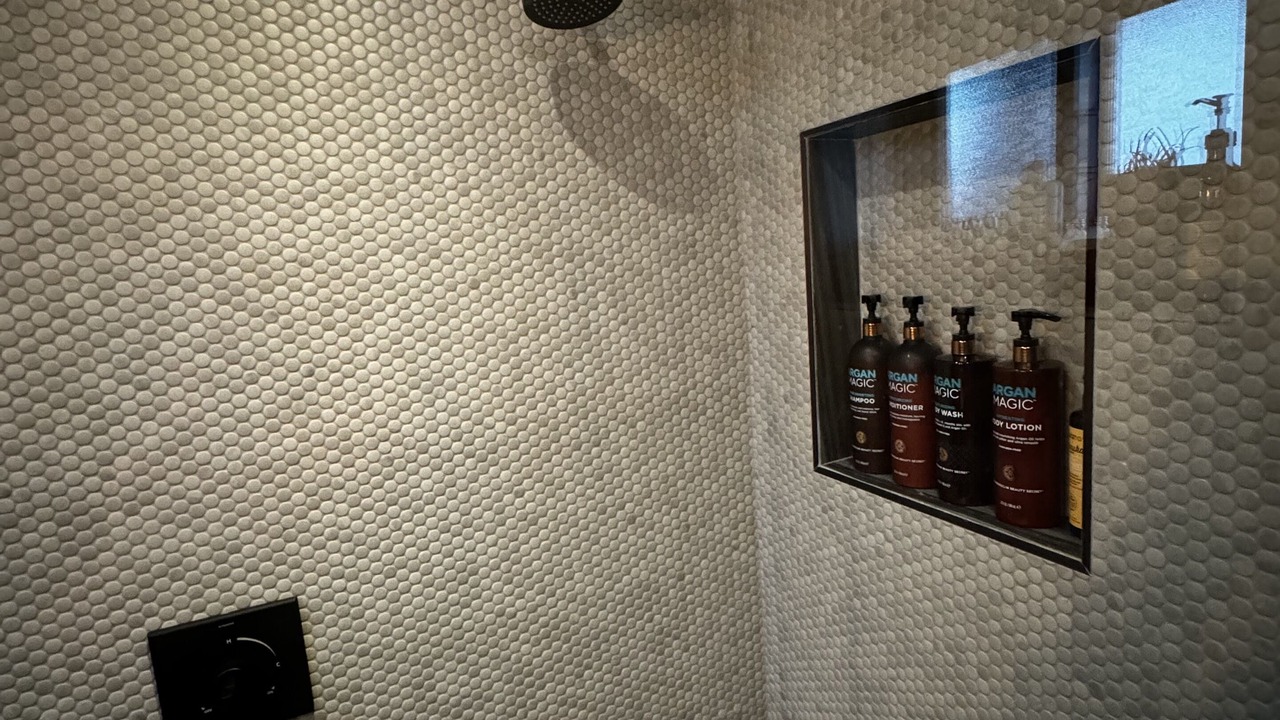Photo of Bathroom in Baywood-Los Osos