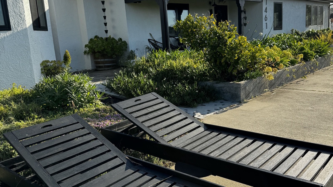 Photo of Patio Balcony in Baywood-Los Osos