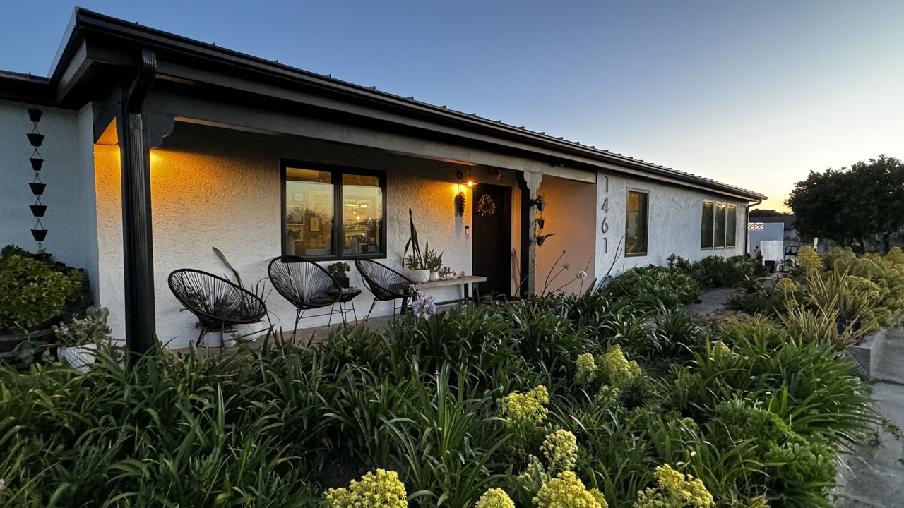 Photo of Outdoor in Baywood-Los Osos