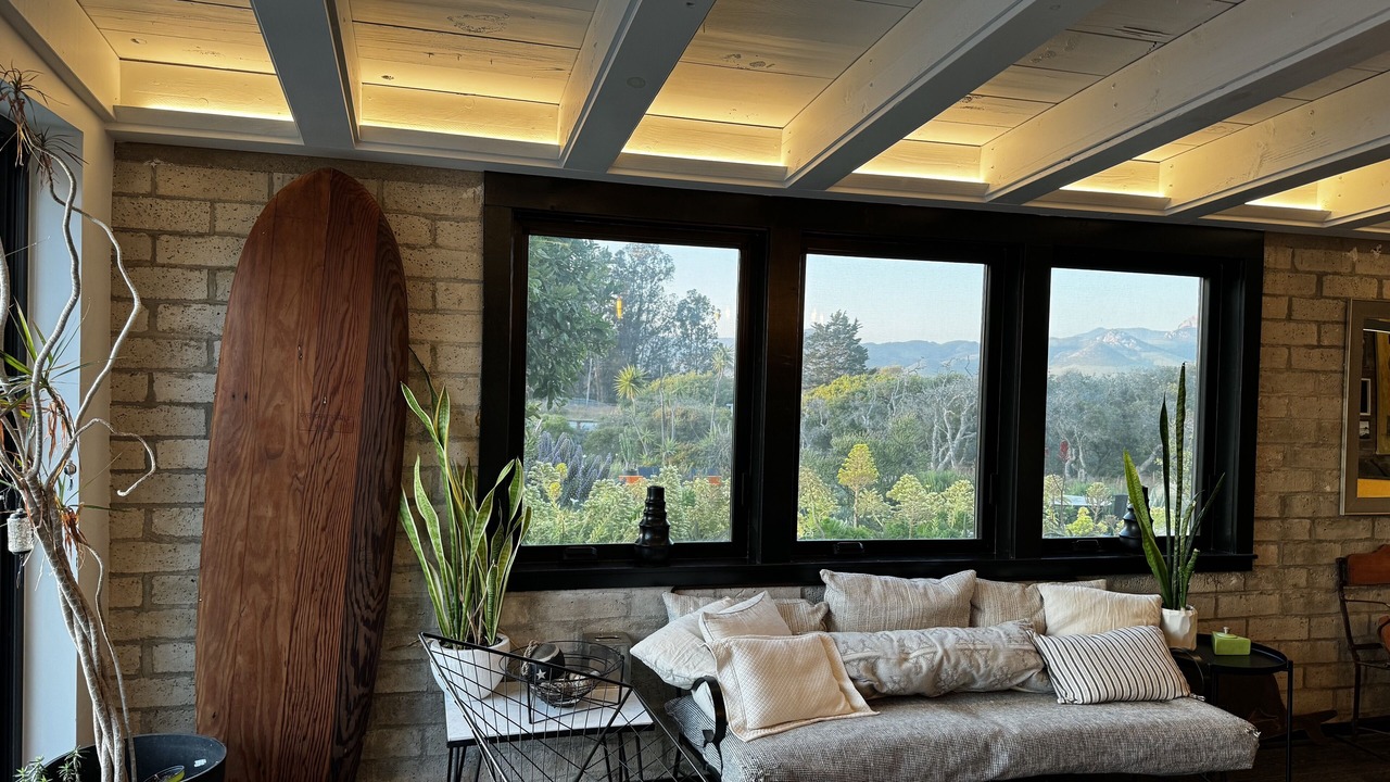 Photo of Livingroom in Baywood-Los Osos