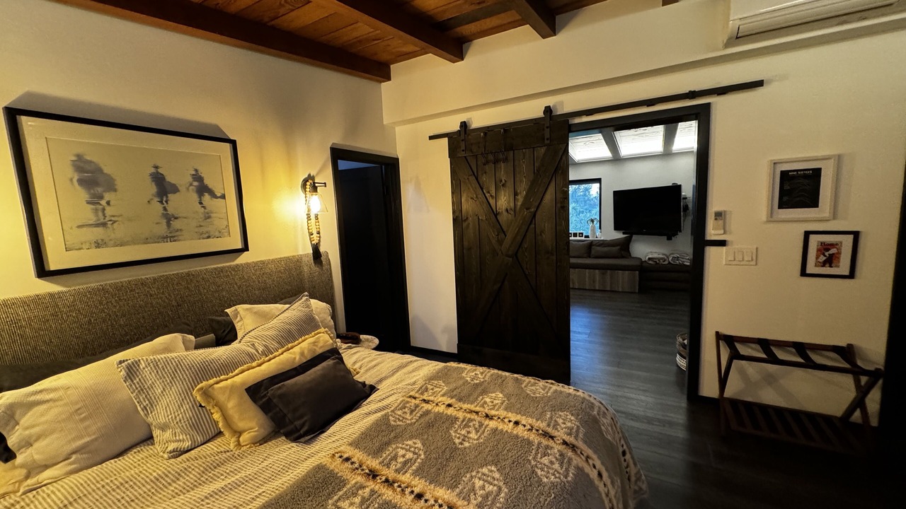 Photo of Bedroom in Baywood-Los Osos