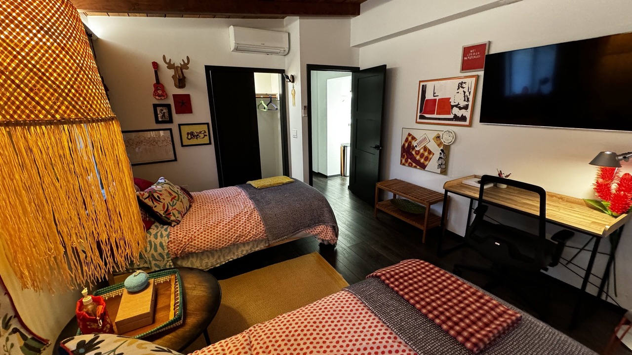 Photo of Bedroom in Baywood-Los Osos