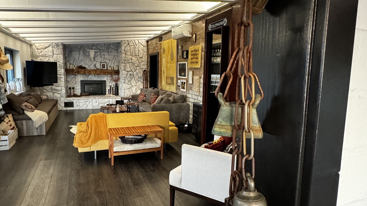 Photo of Livingroom in Baywood-Los Osos