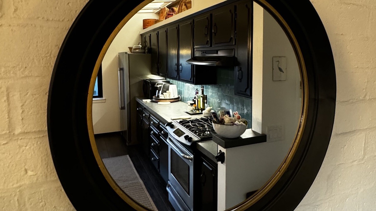 Photo of Kitchen in Baywood-Los Osos