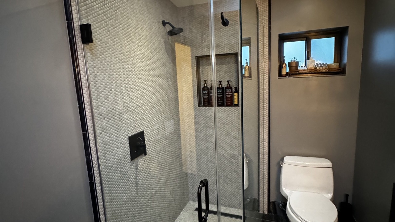 Photo of Bathroom in Baywood-Los Osos