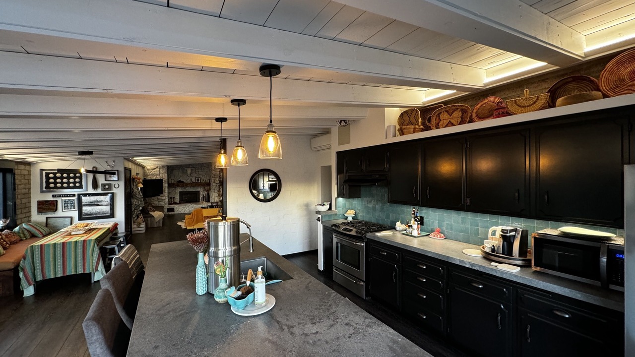 Photo of Kitchen in Baywood-Los Osos