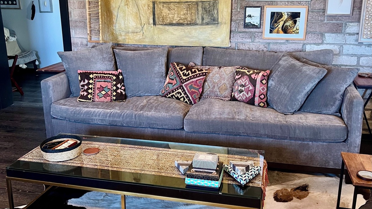 Photo of Livingroom in Baywood-Los Osos