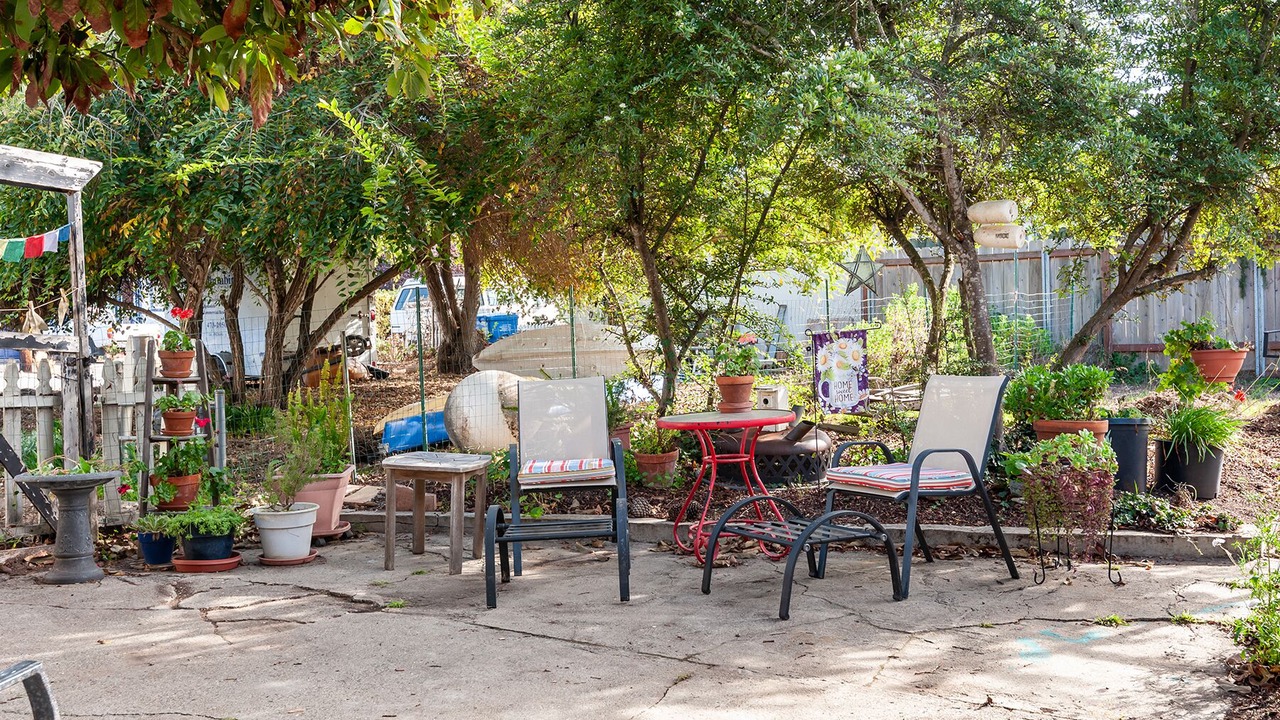 Photo of Patio Balcony in Baywood-Los Osos