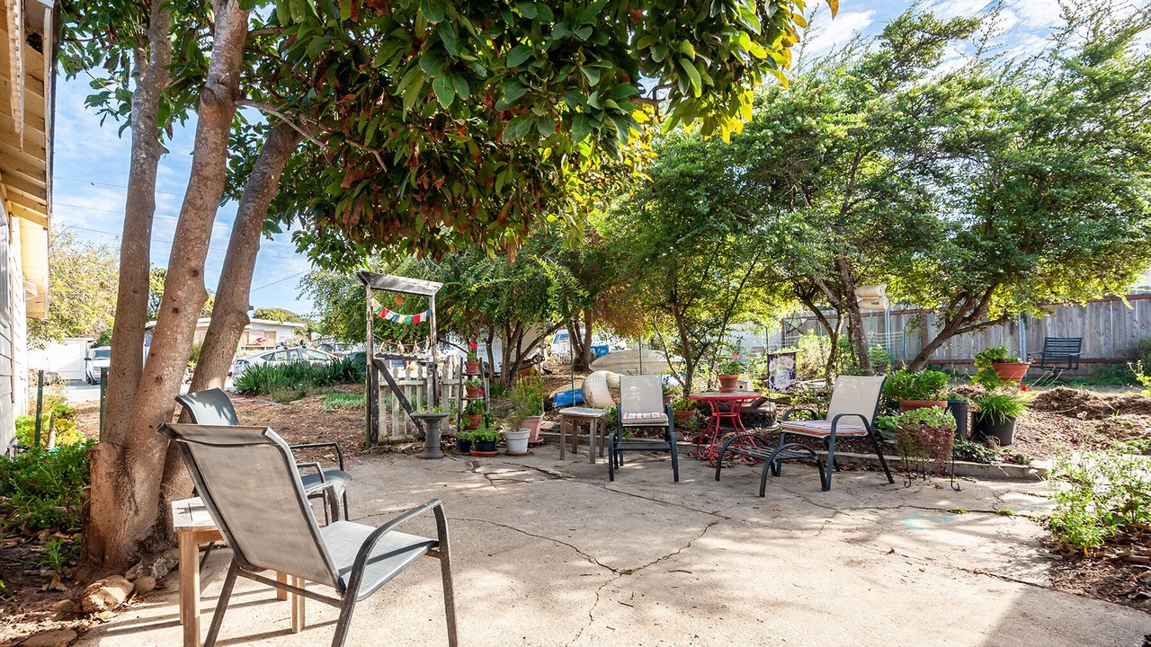 Photo of Patio Balcony in Baywood-Los Osos