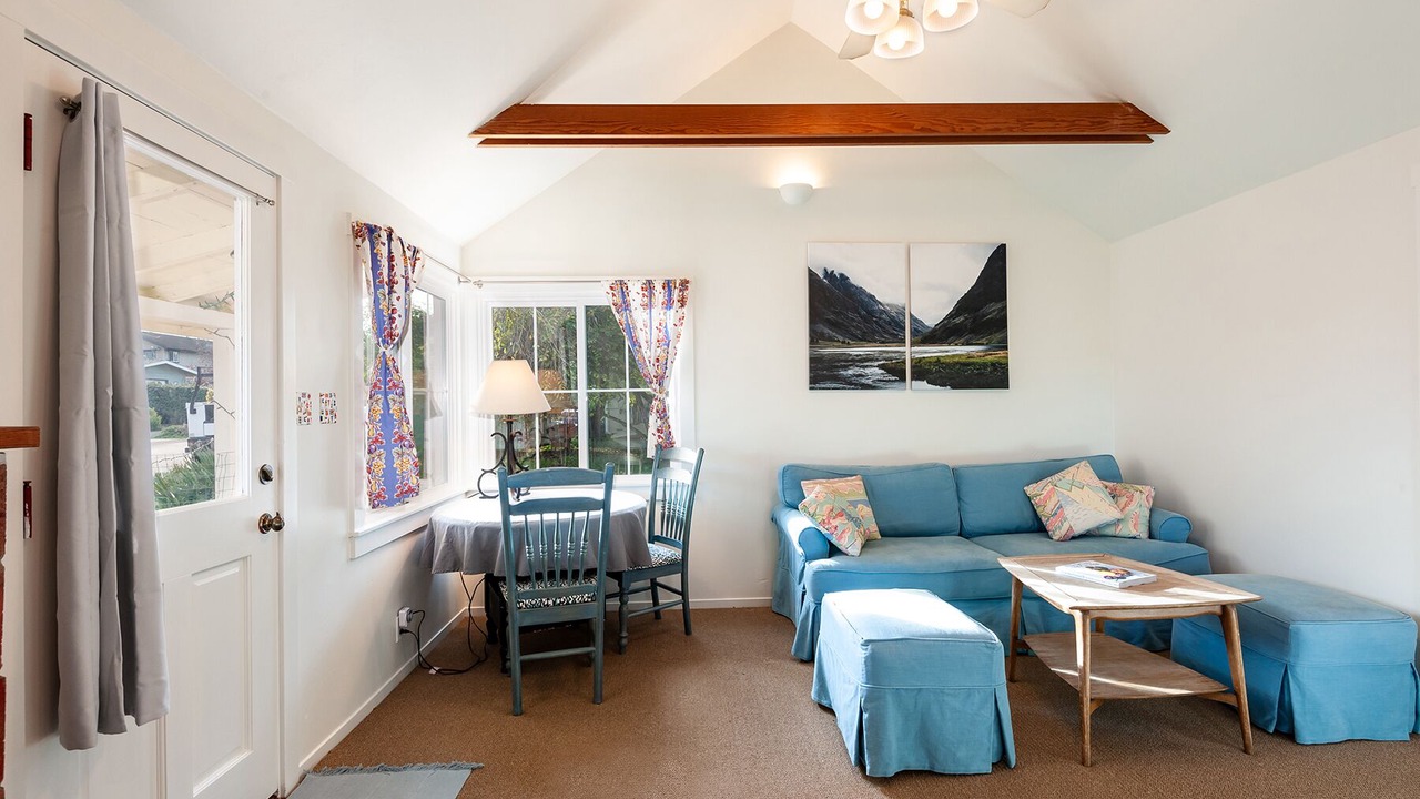 Photo of Bedroom in Baywood-Los Osos