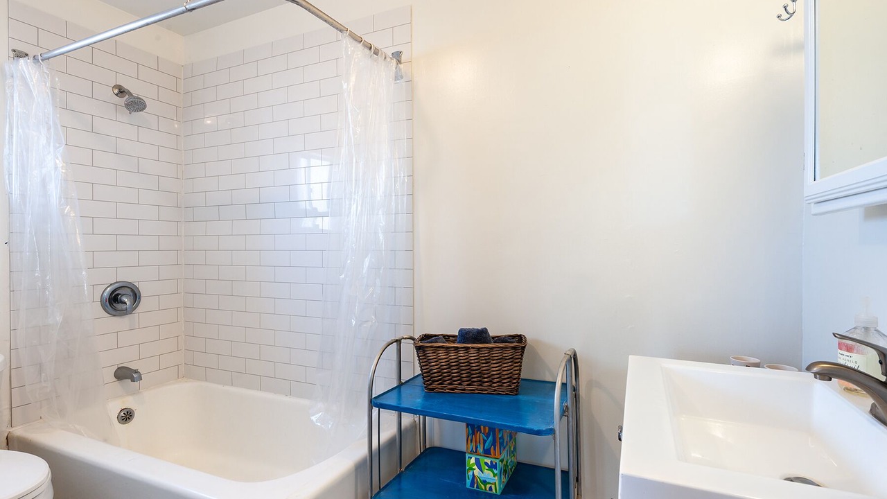 Photo of Bathroom in Baywood-Los Osos