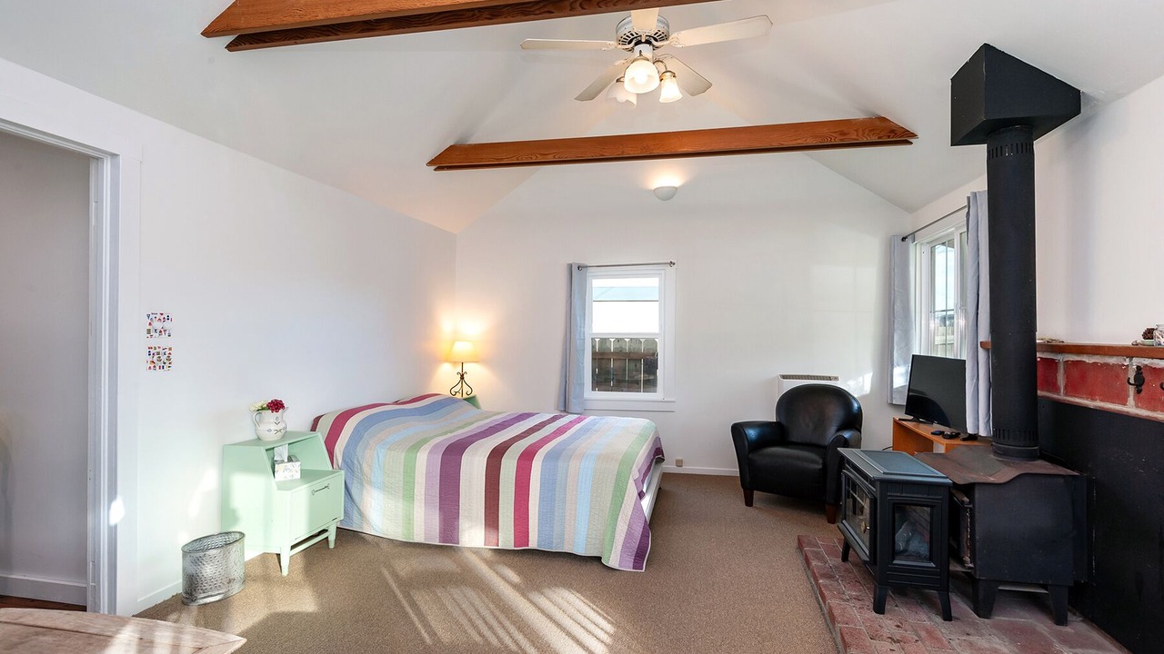 Photo of Livingroom in Baywood-Los Osos