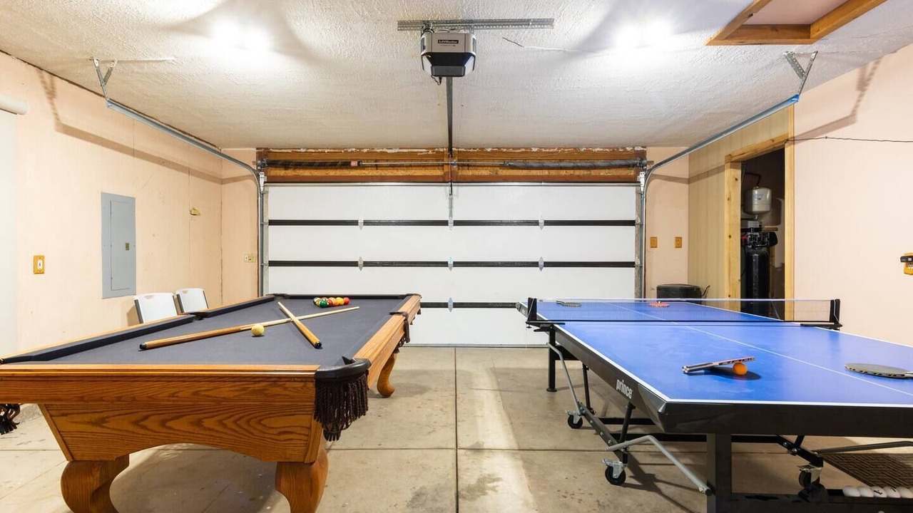 Photo of Bedroom in Dammeron Valley
