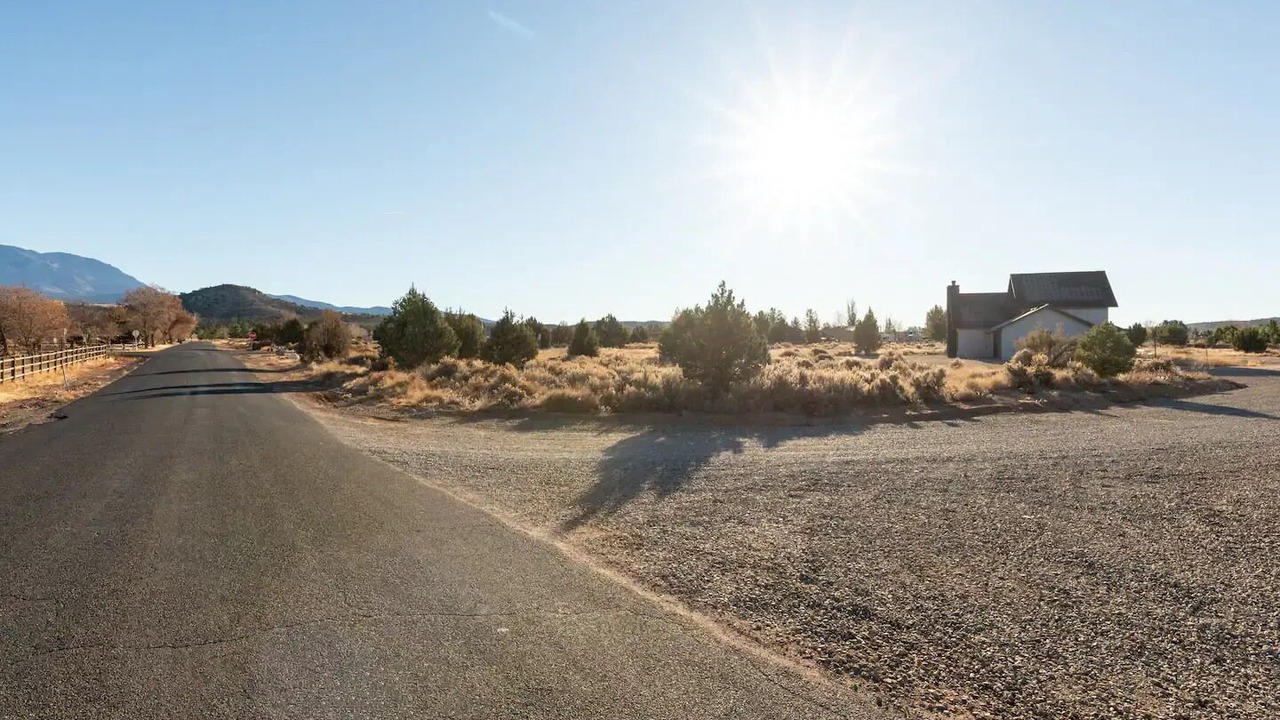 Photo of Outdoor in Dammeron Valley
