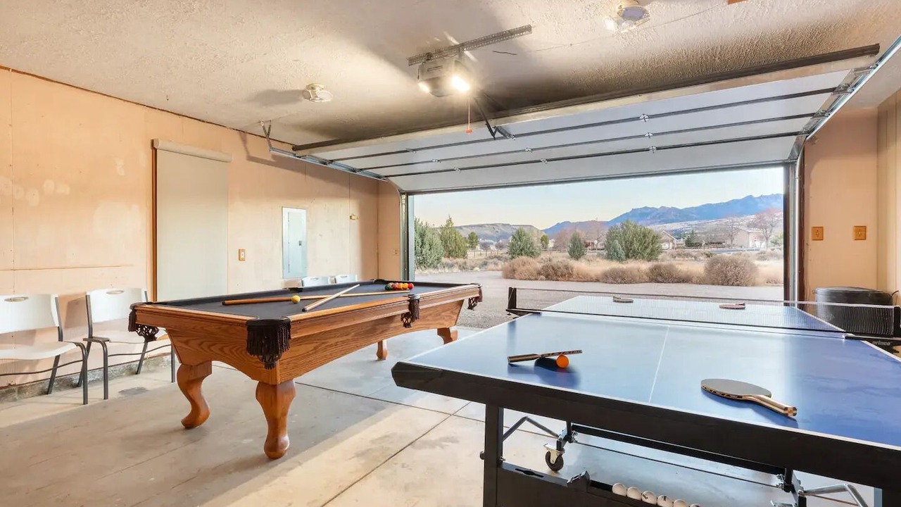 Photo of Bedroom in Dammeron Valley