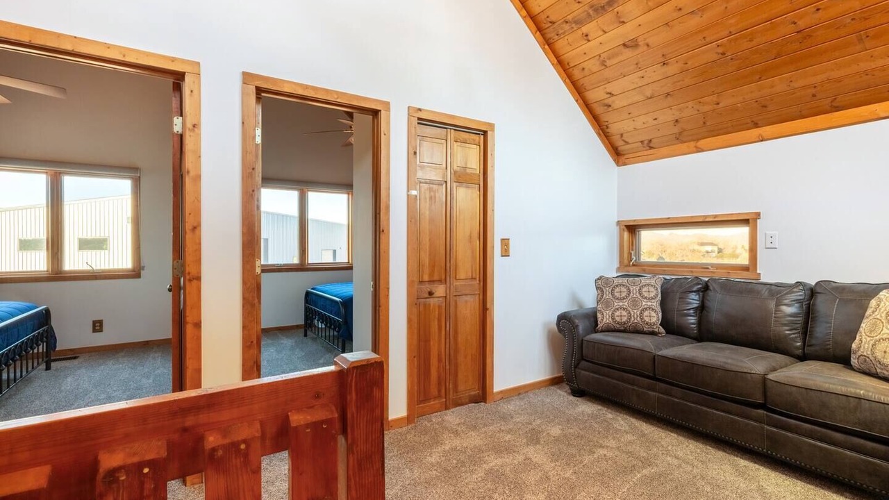 Photo of Livingroom in Dammeron Valley