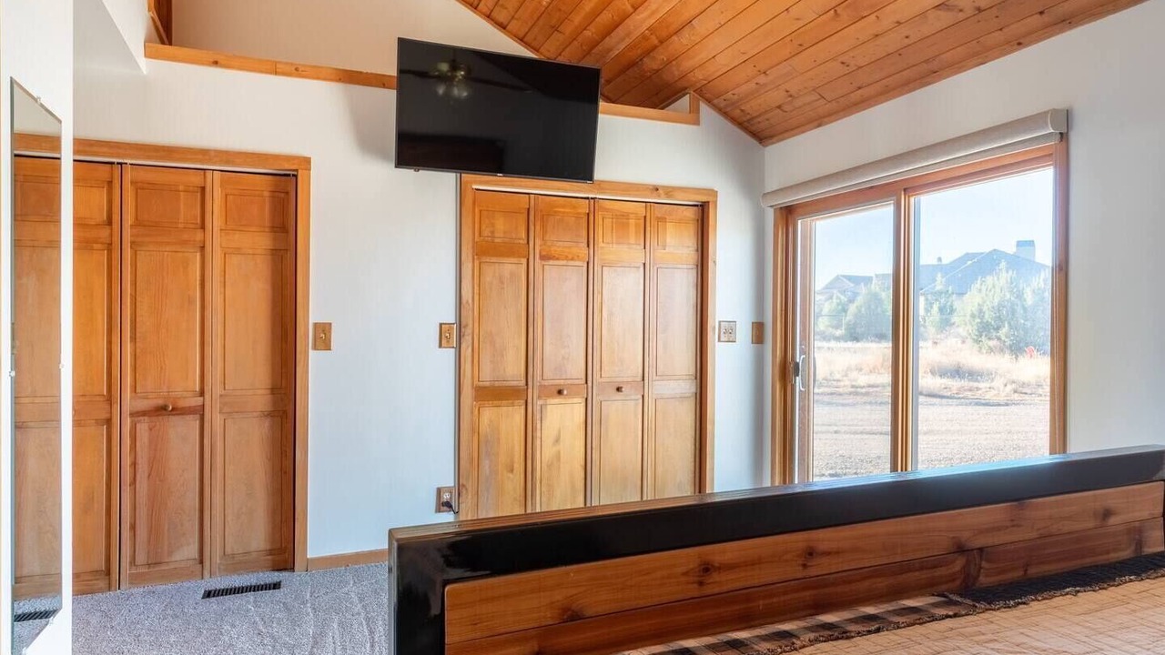 Photo of Bedroom in Dammeron Valley