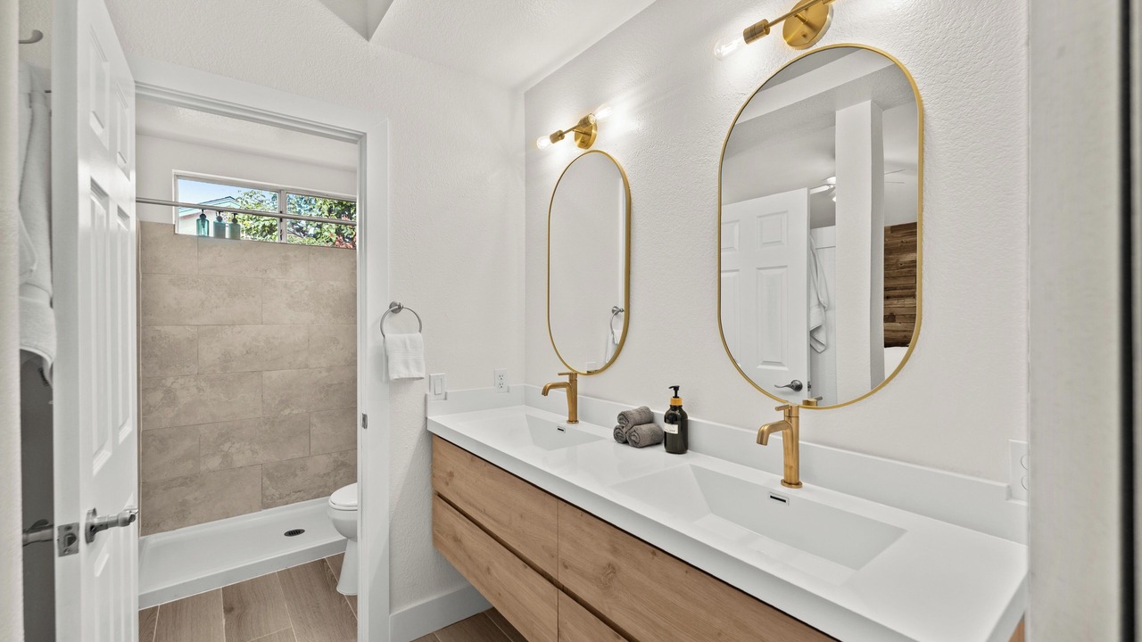 Photo of Bathroom in Elk Grove