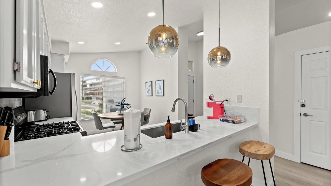 Photo of Kitchen in Elk Grove