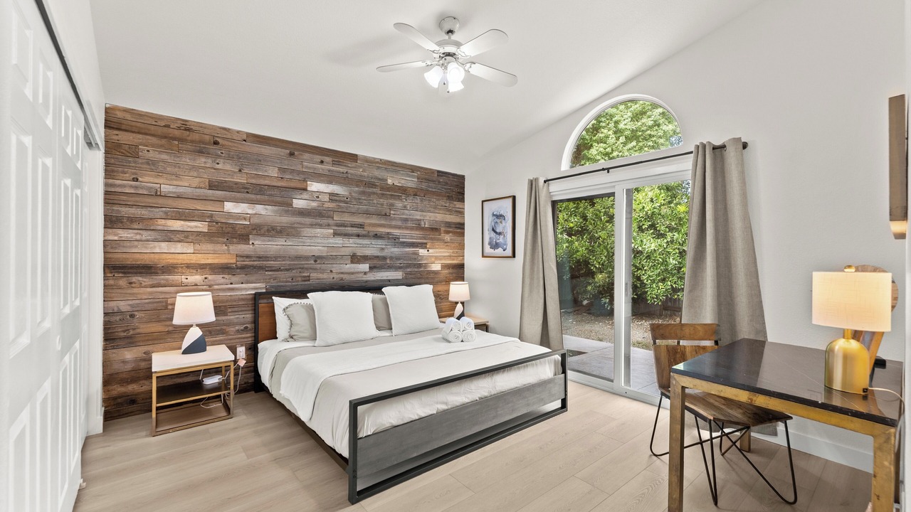 Photo of Bedroom in Elk Grove