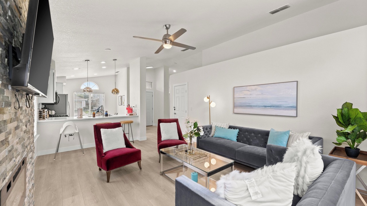 Photo of Livingroom in Elk Grove