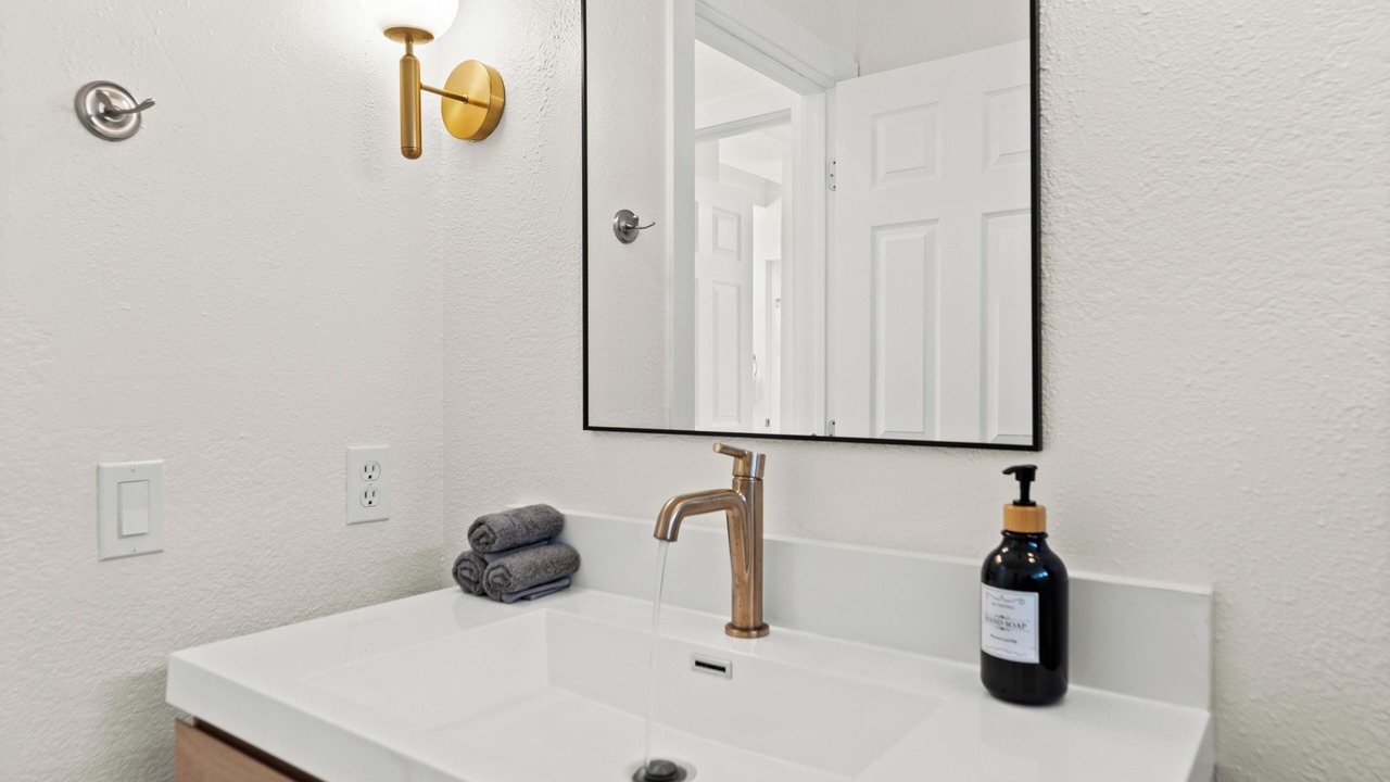 Photo of Bathroom in Elk Grove
