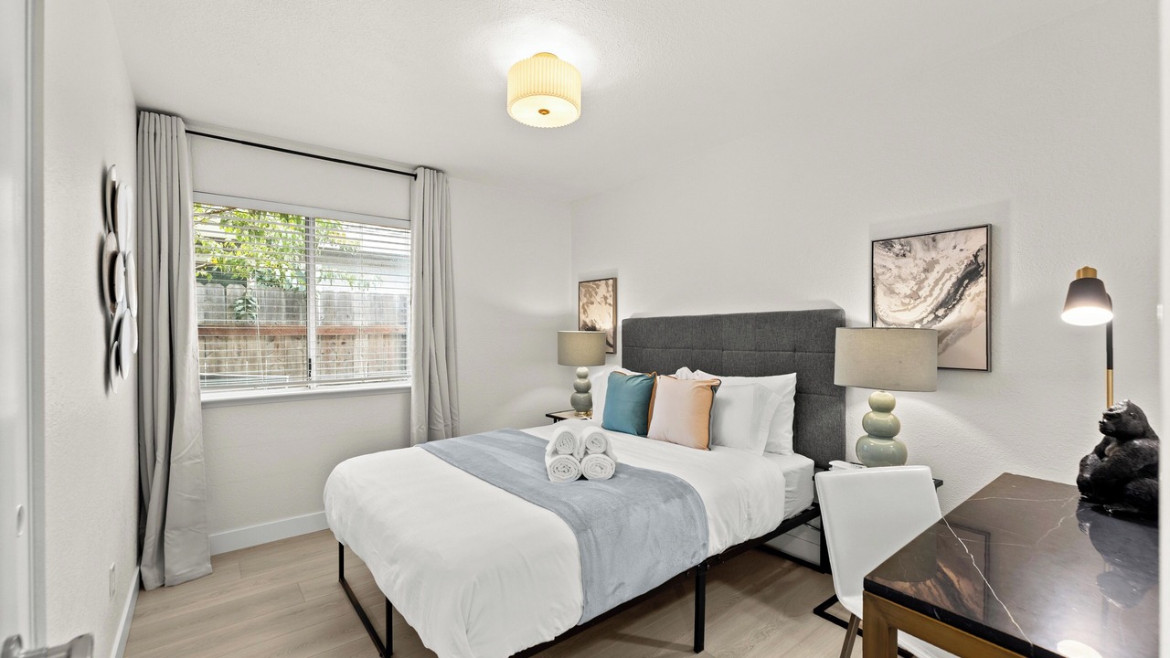 Photo of Bedroom in Elk Grove