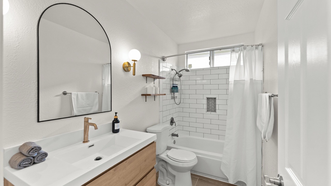 Photo of Bathroom in Elk Grove