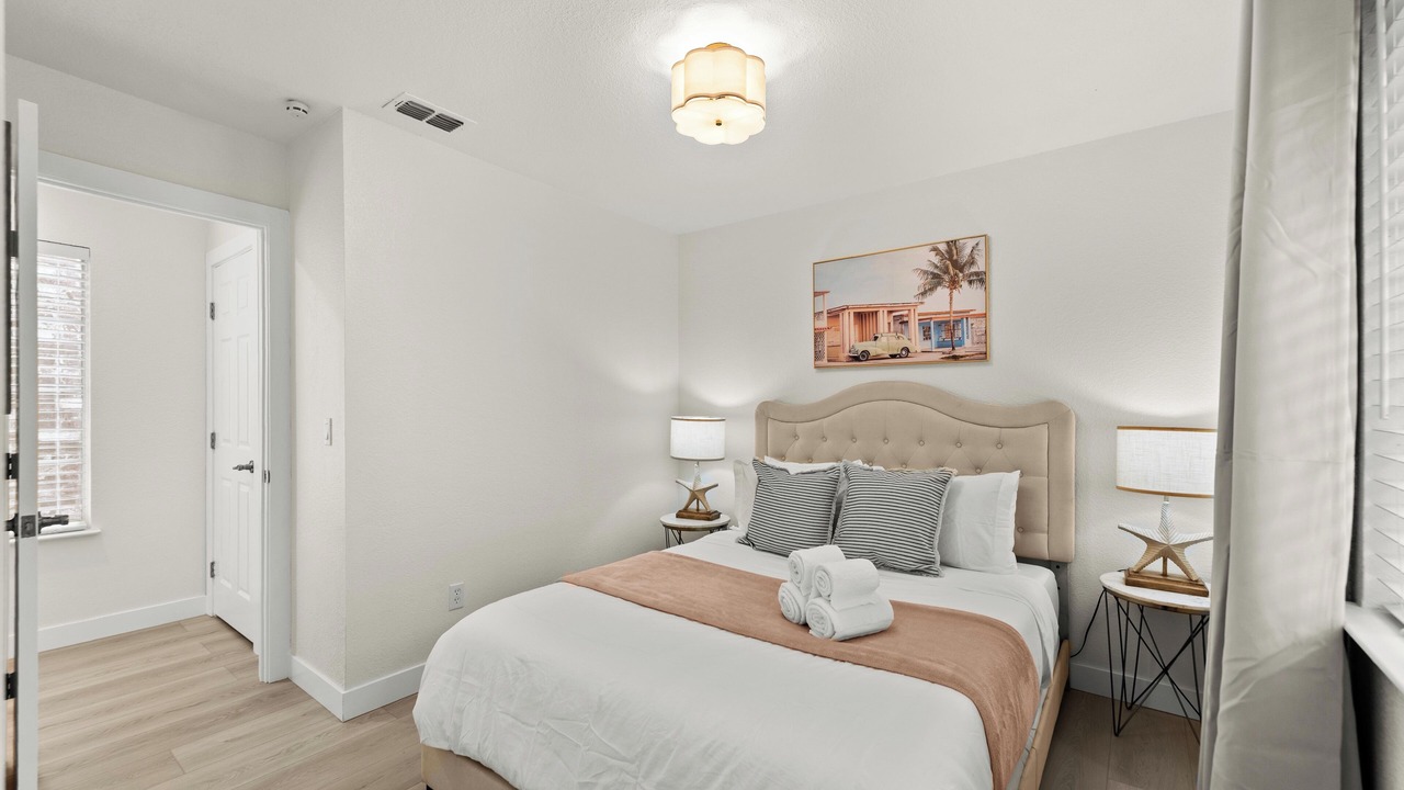 Photo of Bedroom in Elk Grove