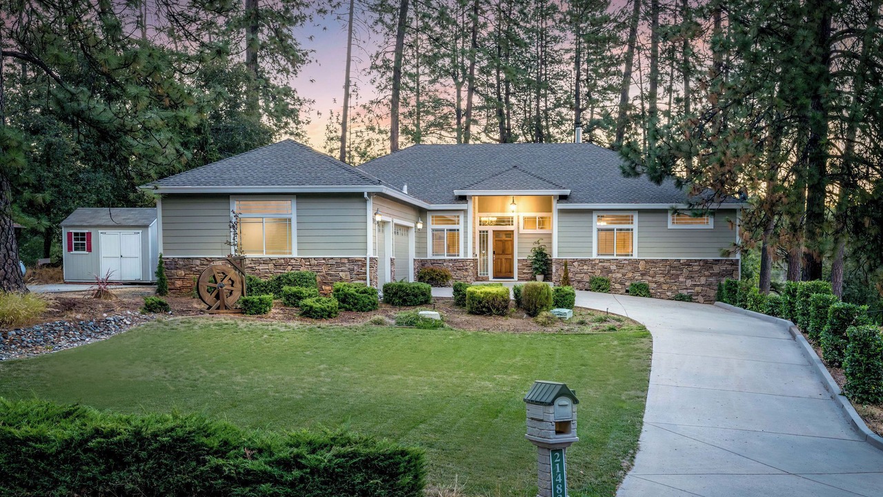 Photo of Outdoor in Cedar Ridge