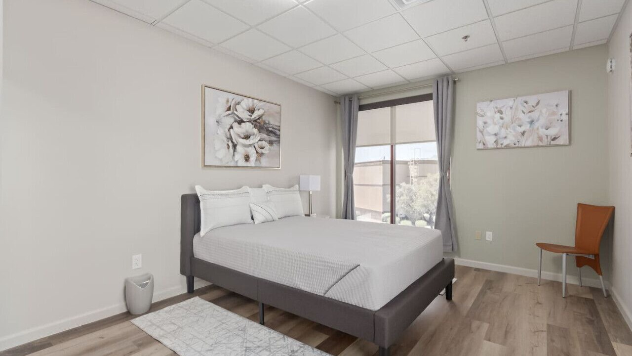 Photo of Bedroom in Fountain Hills