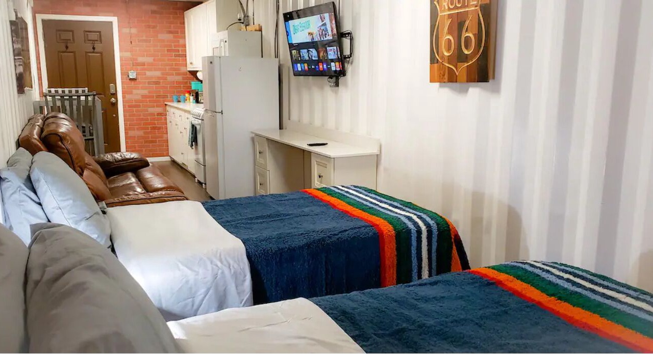 Photo of Bedroom in Estrella