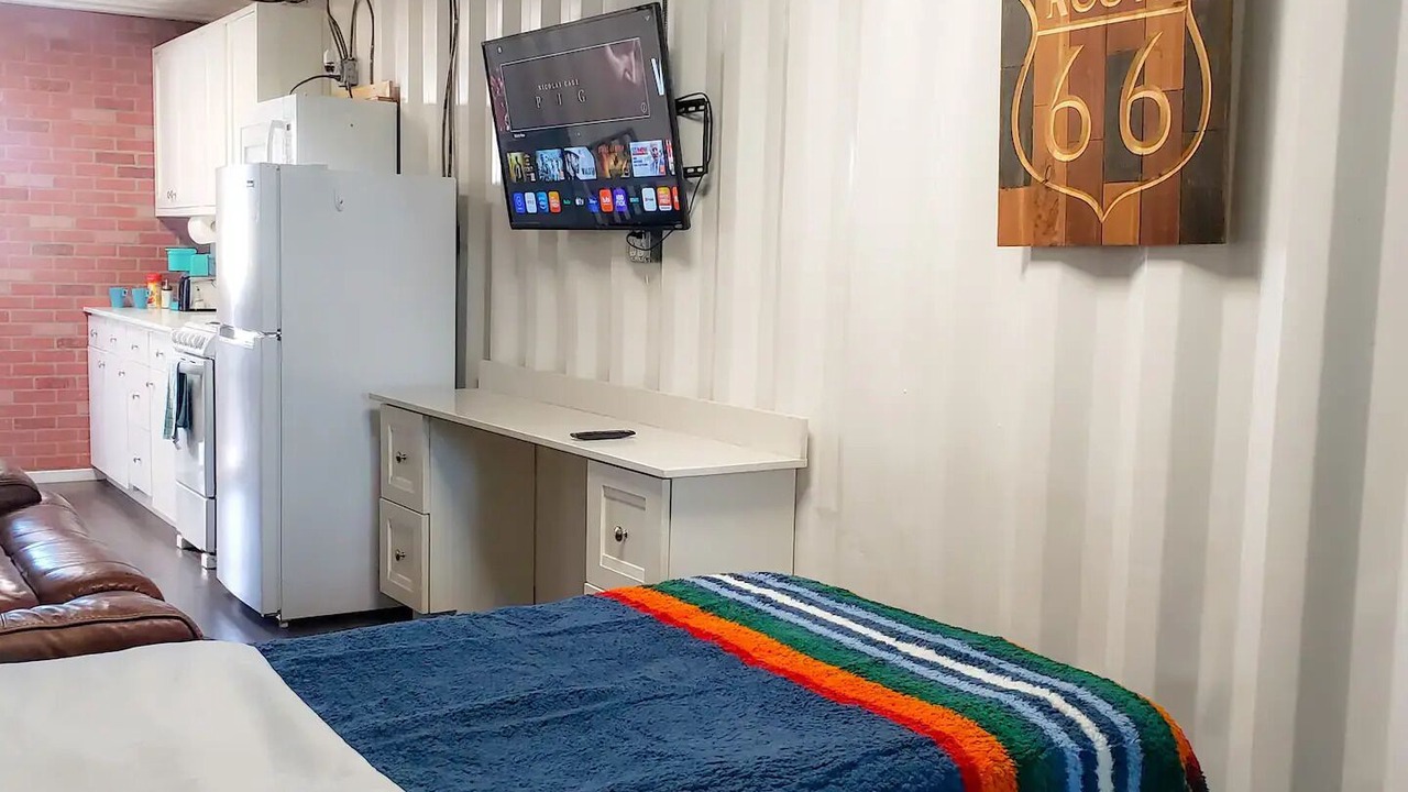 Photo of Bedroom in Estrella