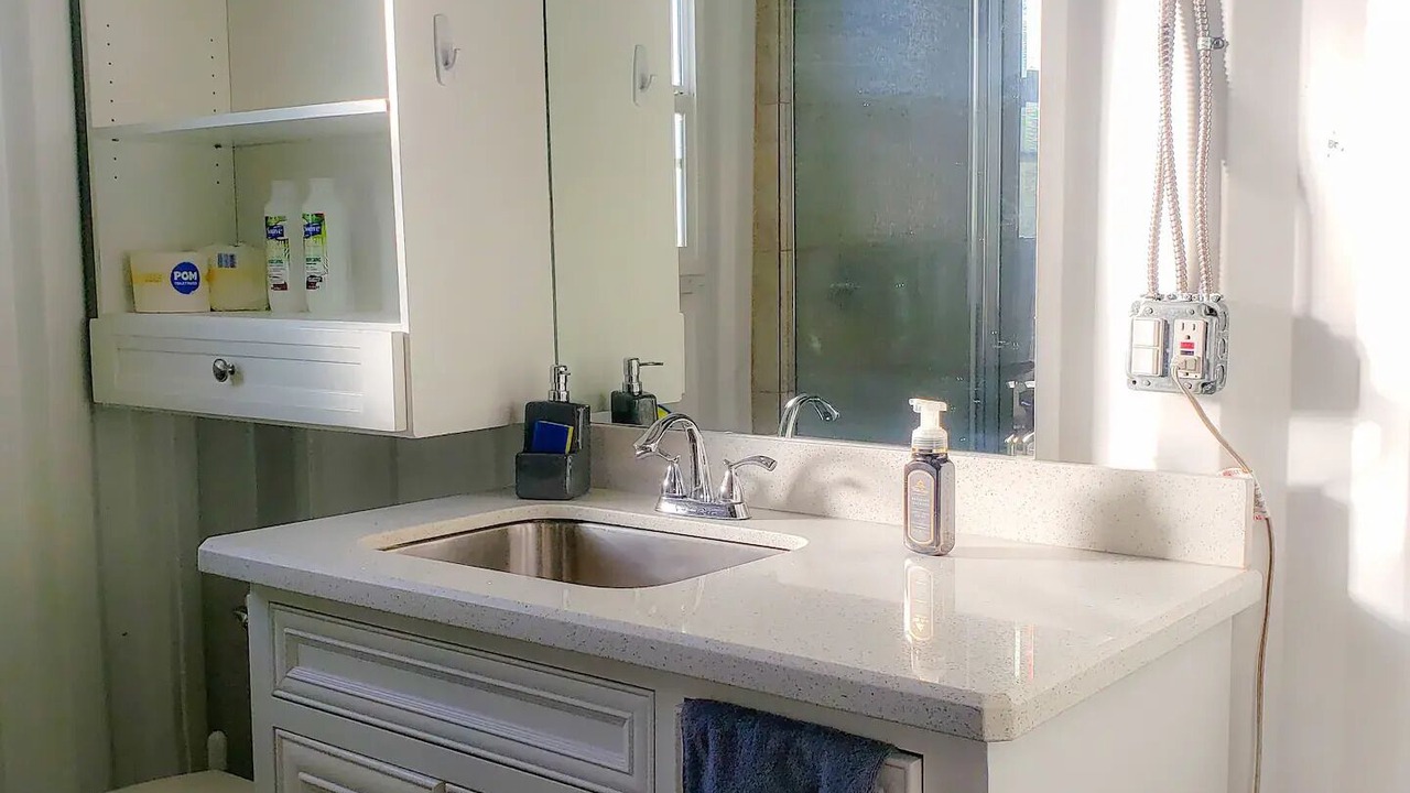 Photo of Bathroom in Estrella