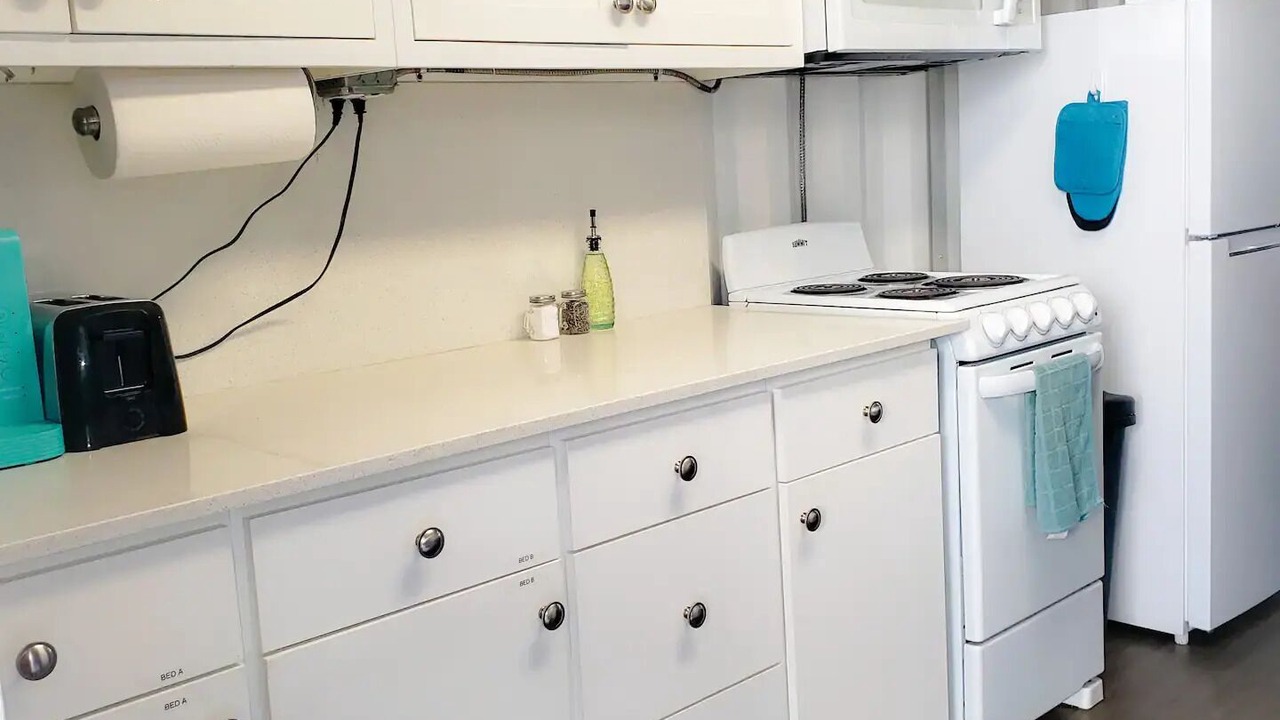 Photo of Kitchen in Estrella