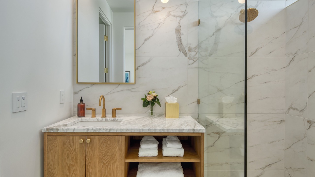Photo of Bathroom in La Quinta