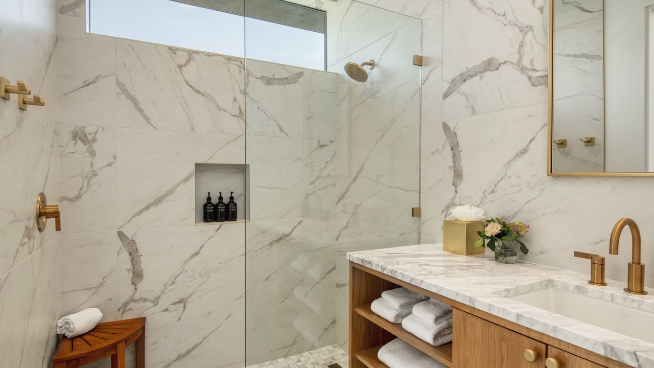 Photo of Bathroom in La Quinta