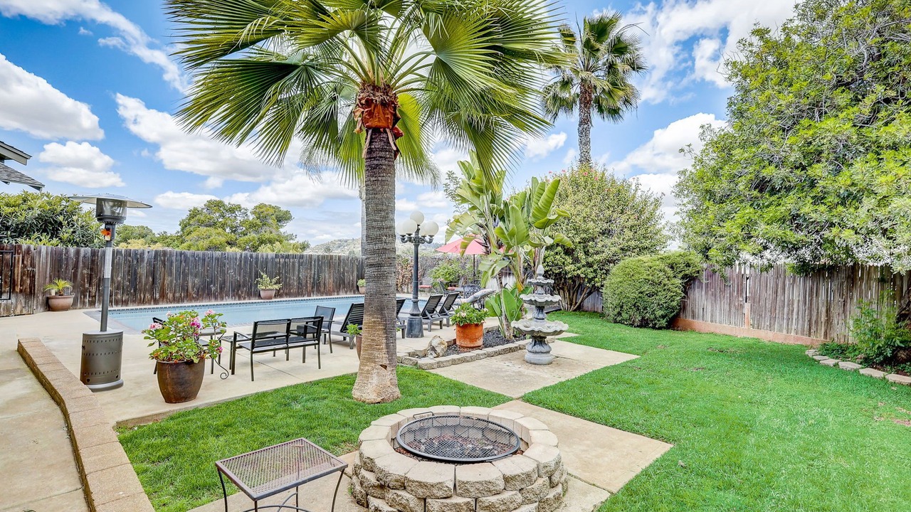 Photo of Patio Balcony in Spring Valley