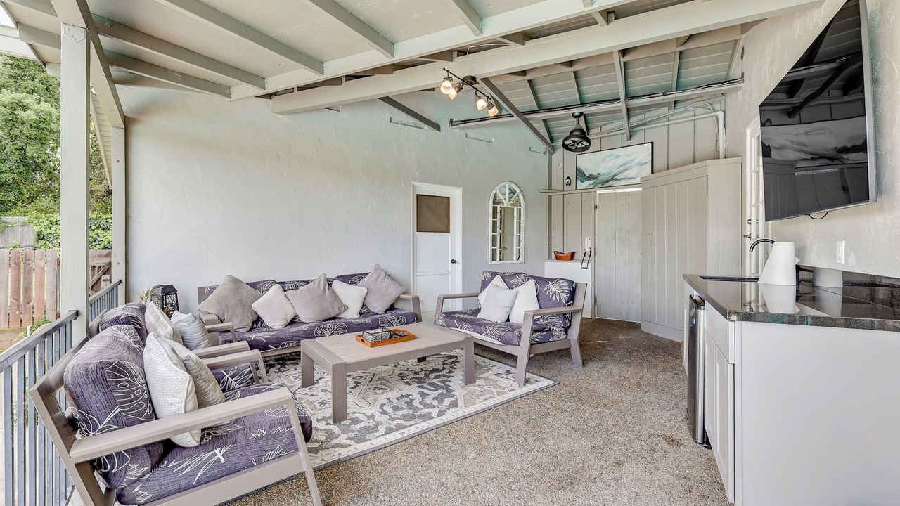 Photo of Livingroom in Spring Valley