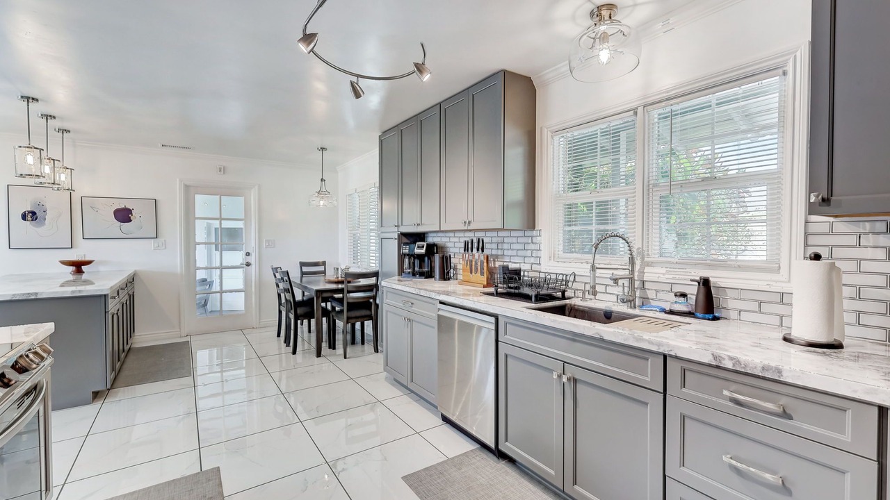 Photo of Kitchen in Spring Valley