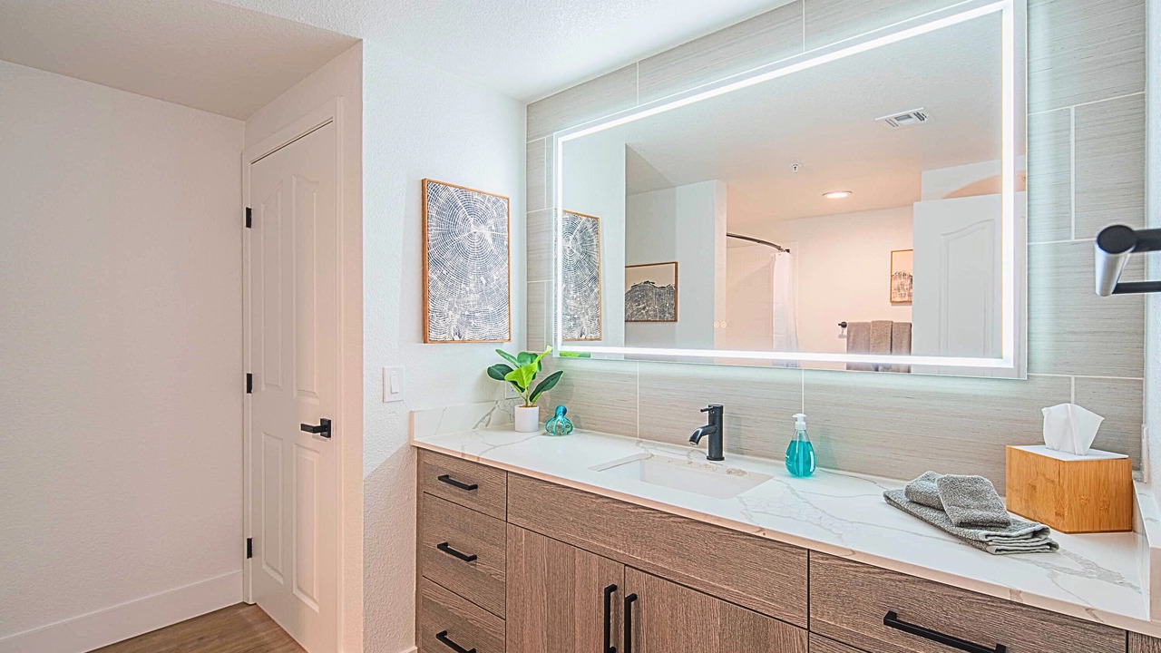 Photo of Bathroom in Kierland